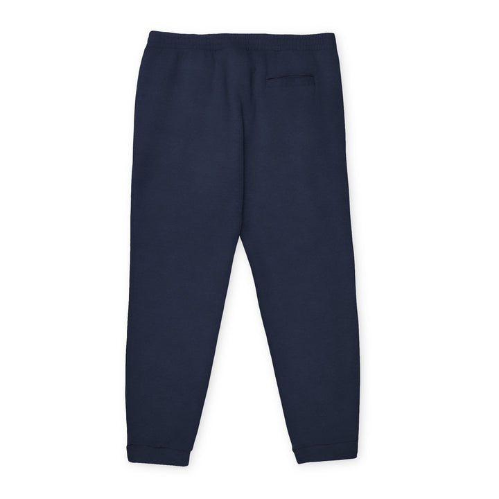 Adidas Fleece Joggers with FizT Loggo