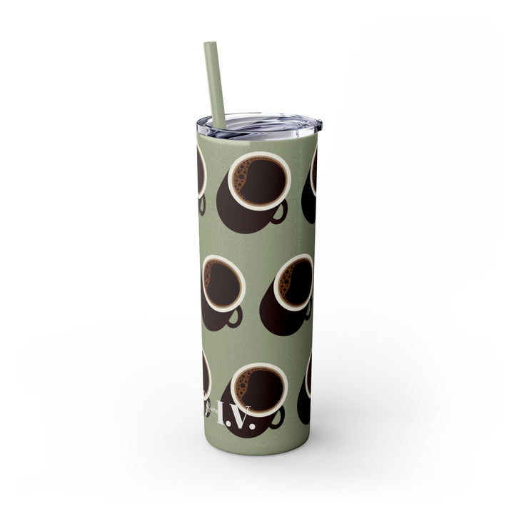Checkered Coffee