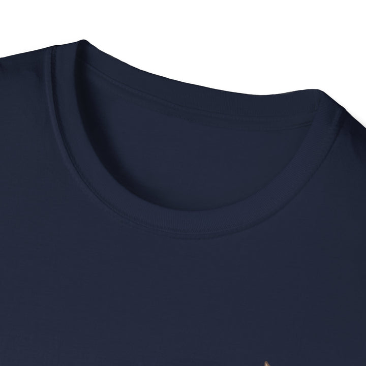 Fat Cat Soft-style T-Shirt
