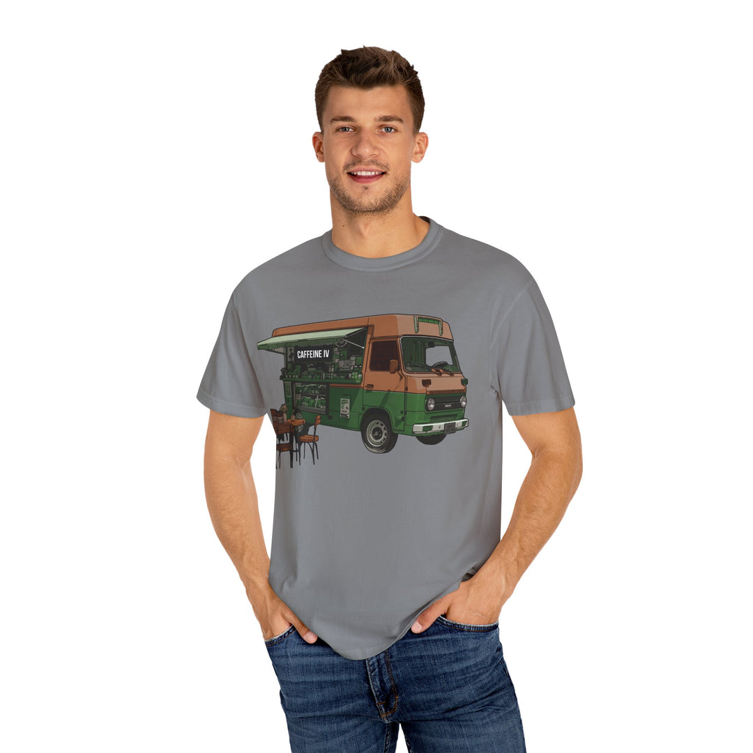 Coffee Break T-shirt