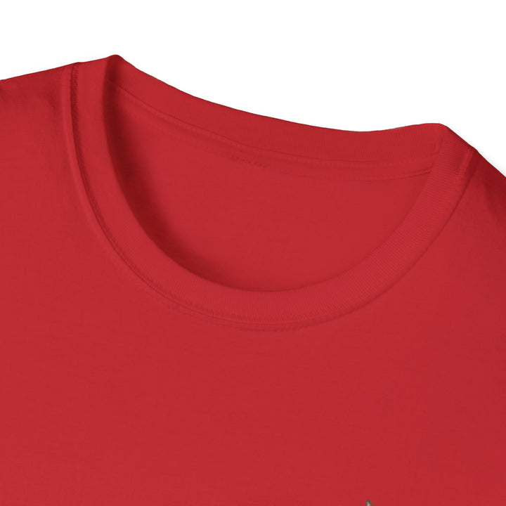 Fat Cat Soft-style T-Shirt