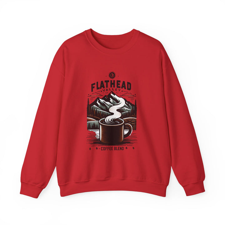 Coffee Blend Sweatshirt