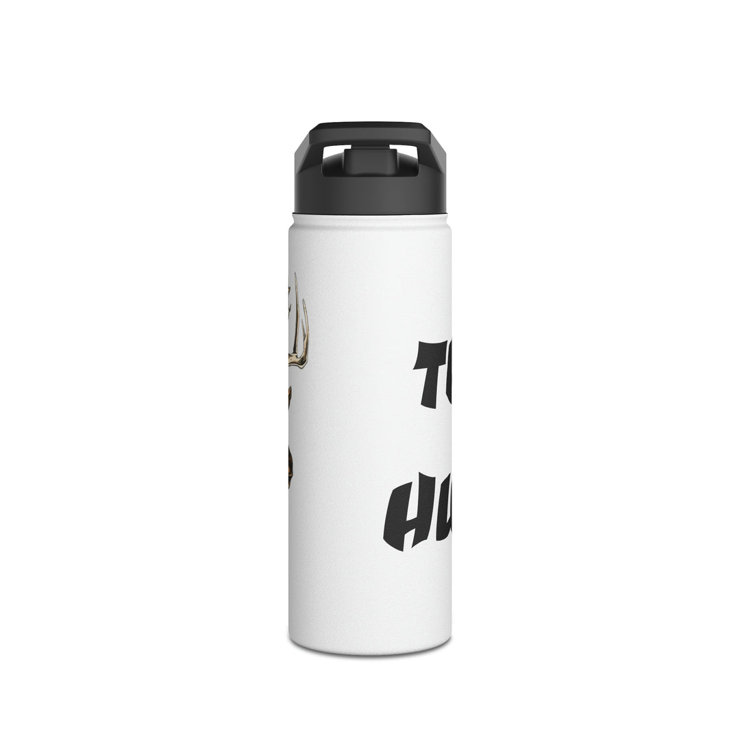 Dear Hunt Stainless Steel Water Bottle