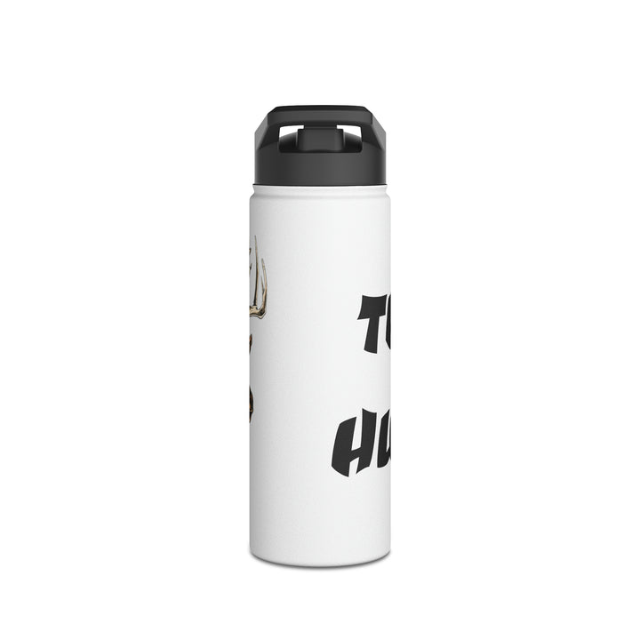 Dear Hunt Stainless Steel Water Bottle
