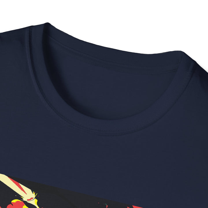 War Of the Worlds Softstyle T-Shirt