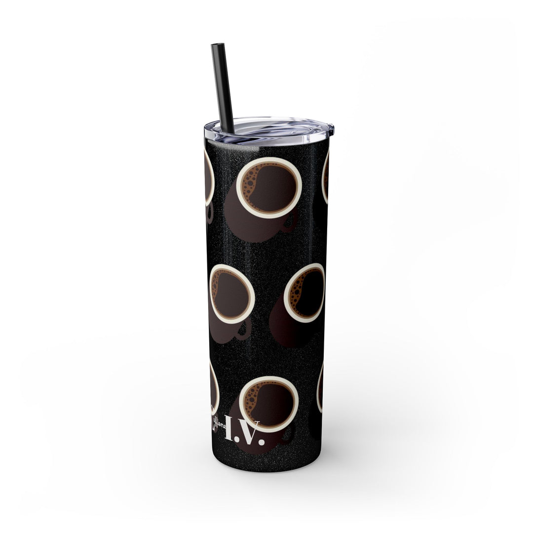 Checkered Coffee