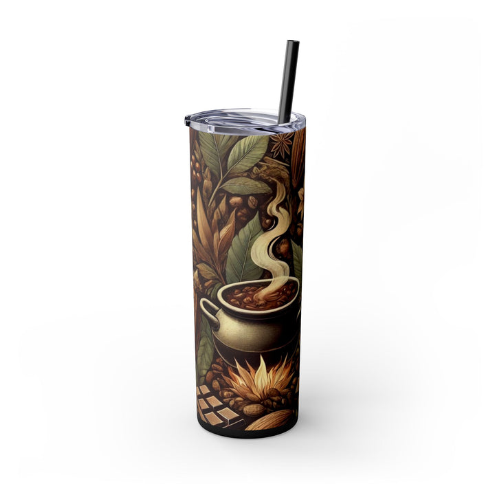 Bitterroot , 20oz Tumbler