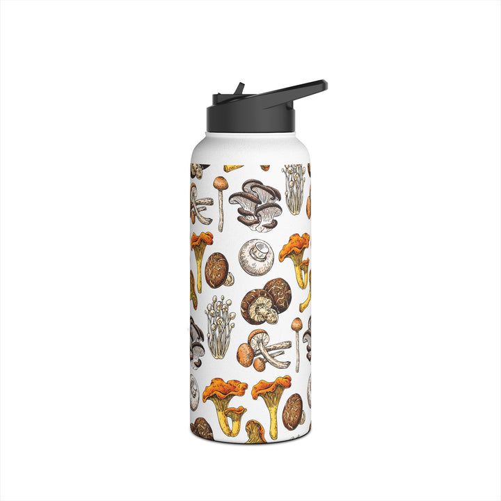 Shroom Stainless Steel Water Bottle
