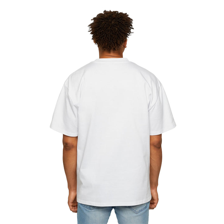 Astronaught Oversized Tee