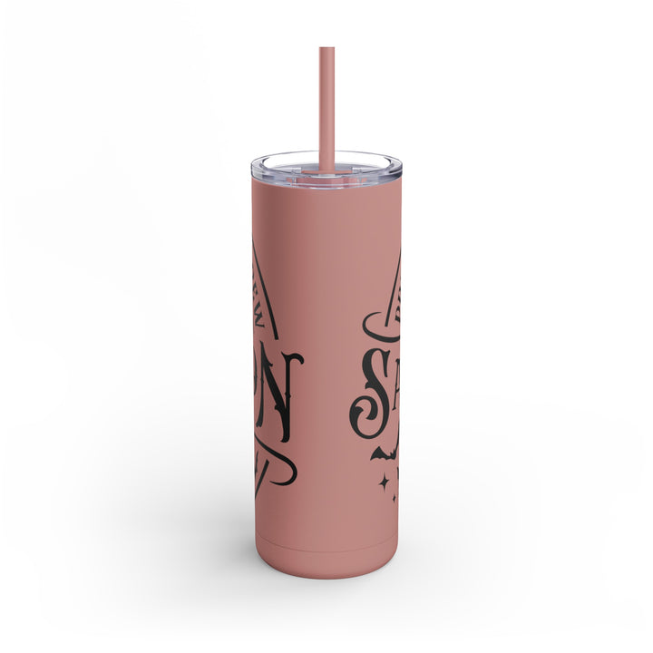 Sanderson Sister Brewing company Matte Tumbler, 20oz