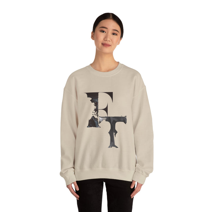 Heavy Blend™ Crewneck Sweatshirt