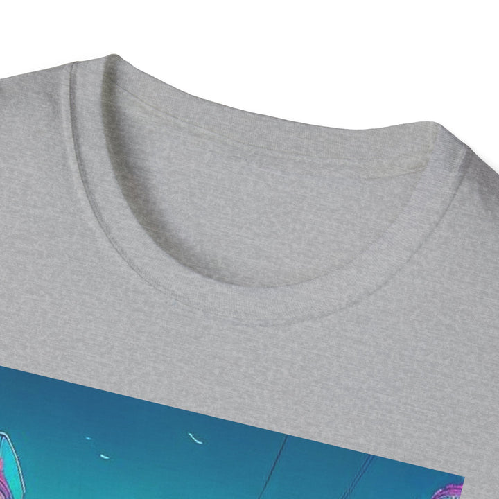 AI future shirt