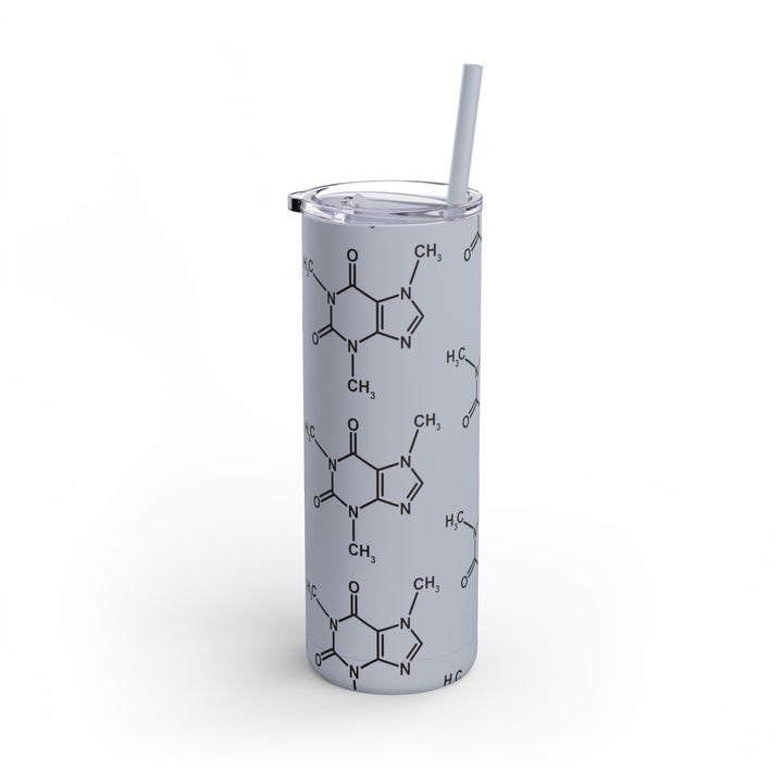 Caffeine Matte Tumbler