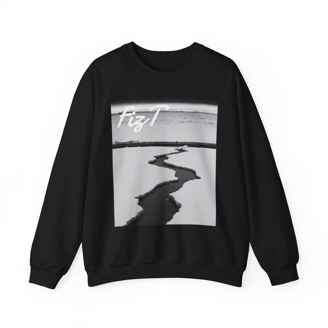 Nature FizT Sweatshirt