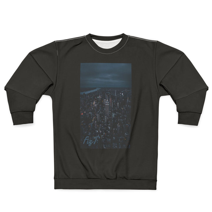 New York Sweatshirt