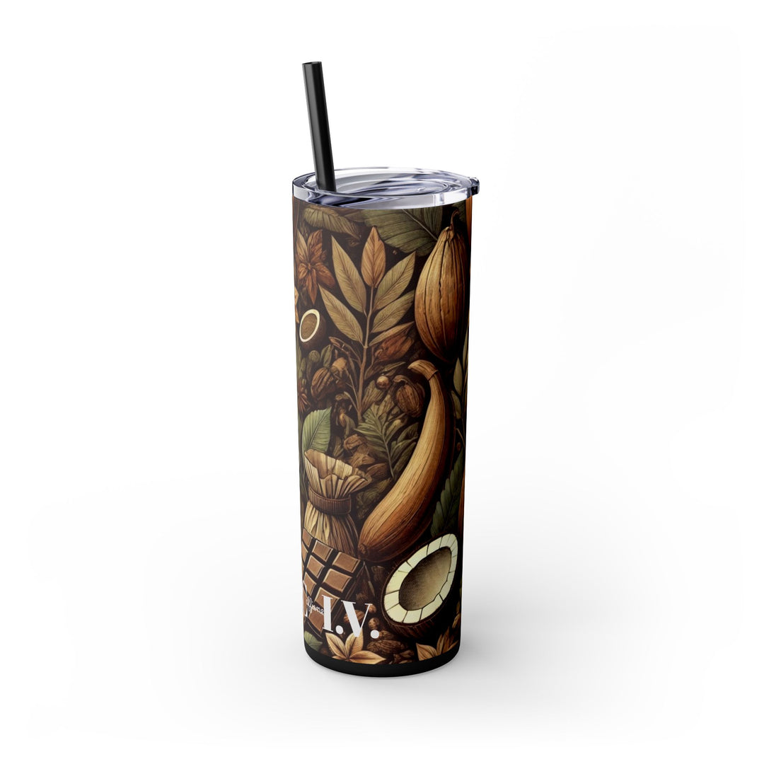 Bitterroot , 20oz Tumbler