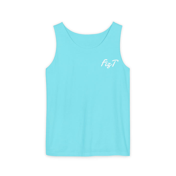 FizT Tank Top