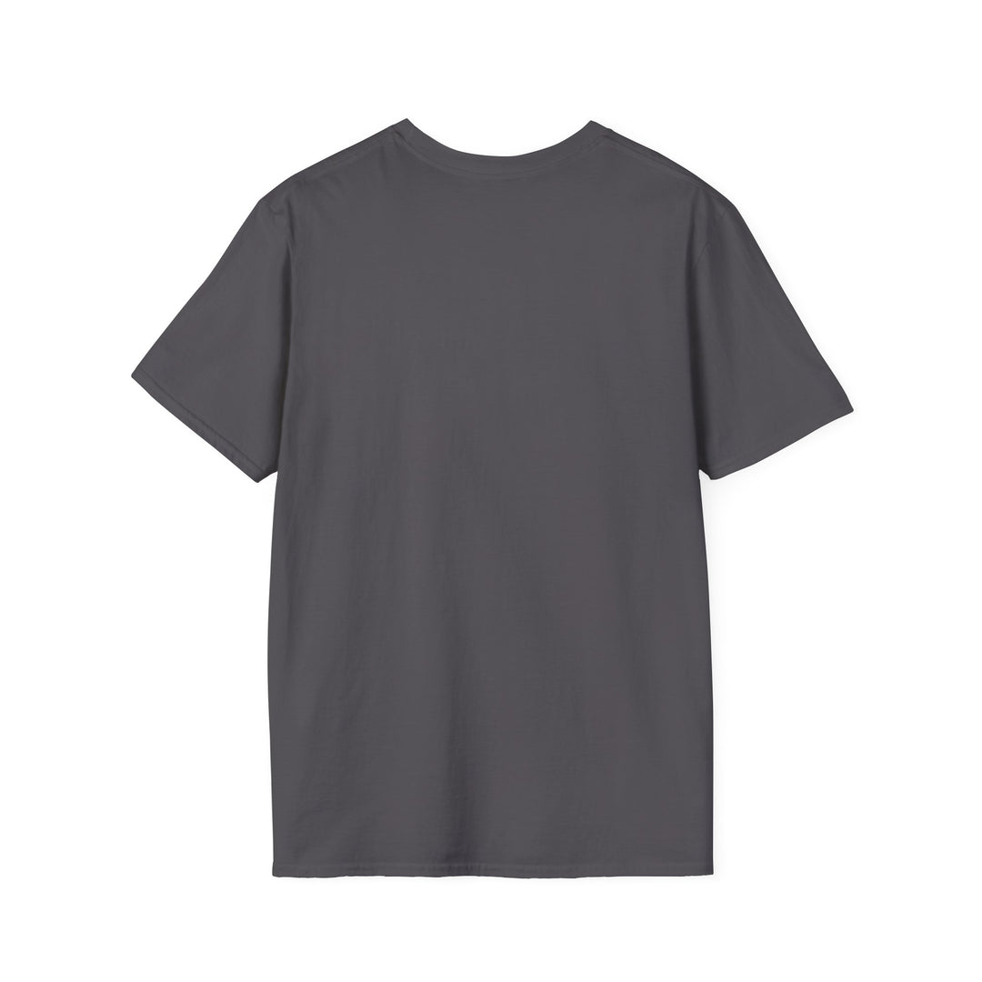 AI future shirt