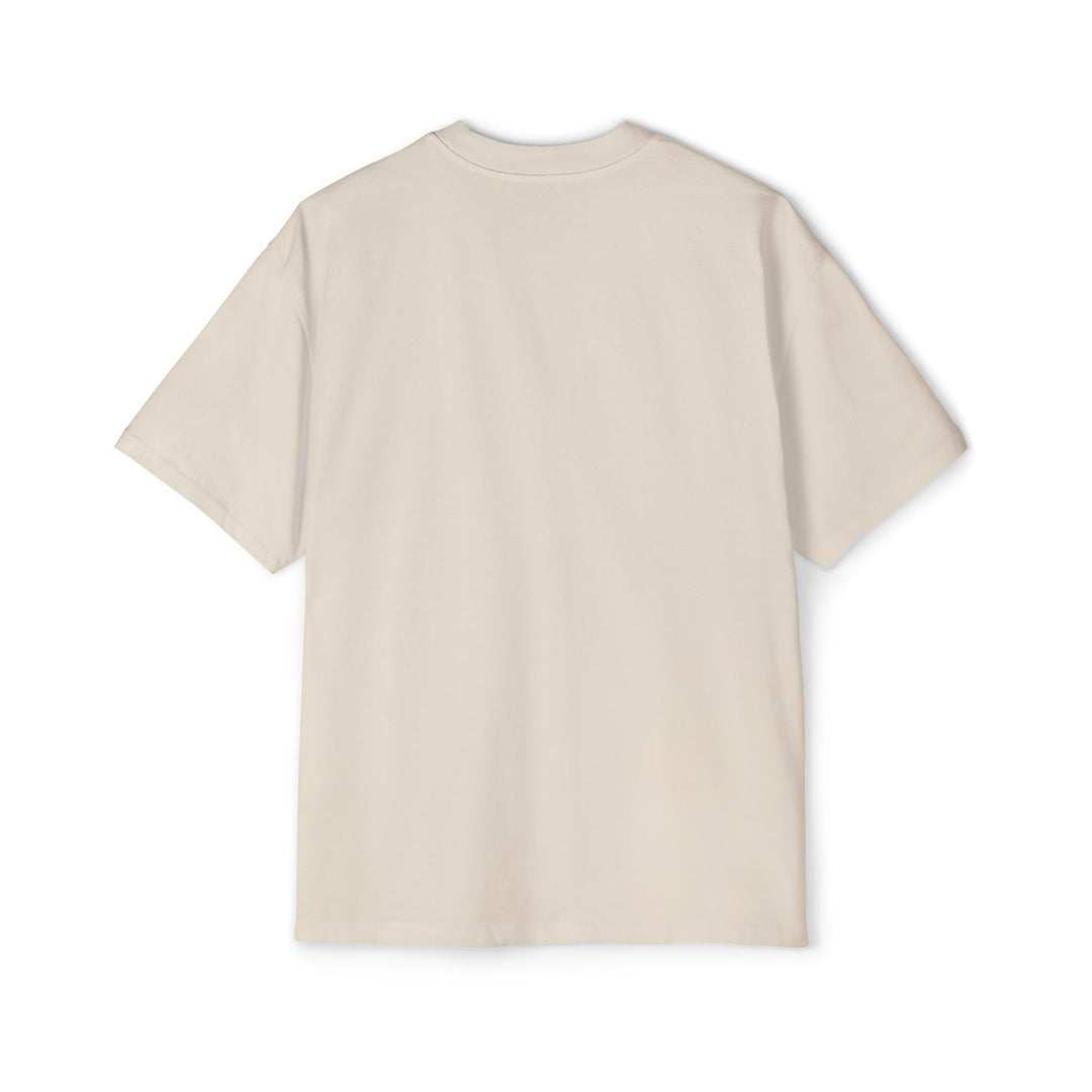 Astronaught Oversized Tee