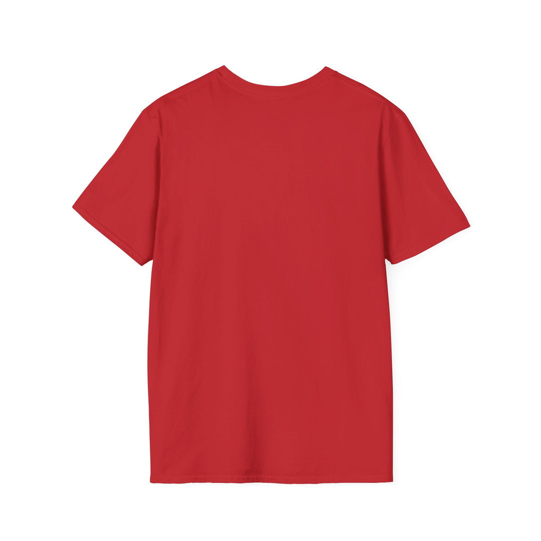 AI future shirt