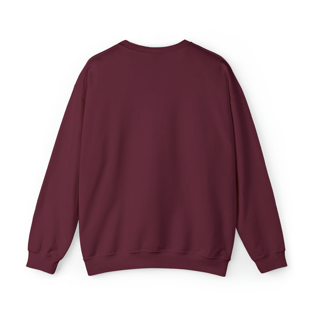Lost Heavy Blend™ Crewneck