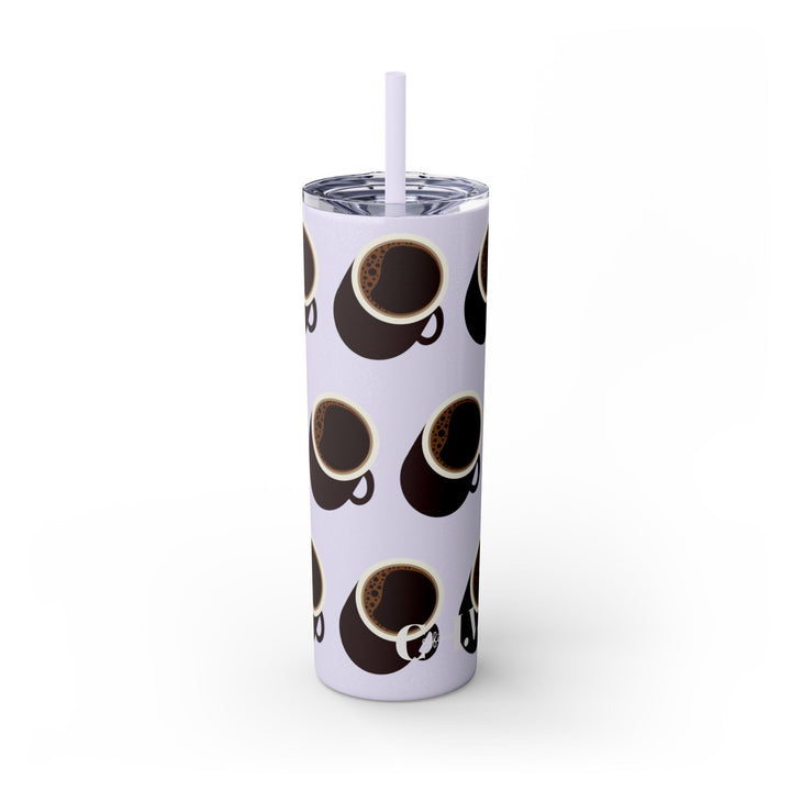 Checkered Coffee