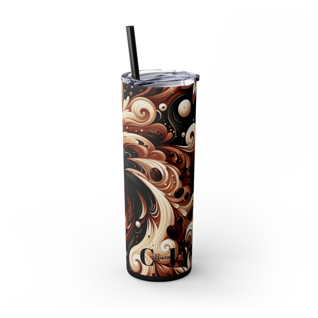Flat Head Valley Design, 20oz Tumbler
