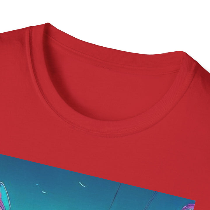 AI future shirt