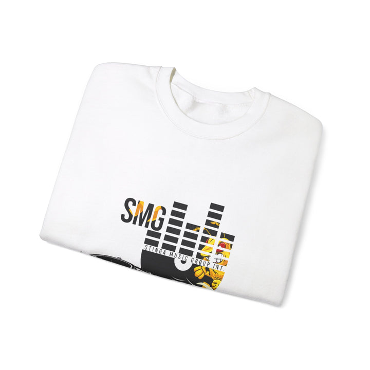 Rum and Music Heavy Blend™ Crewneck Sweatshirt