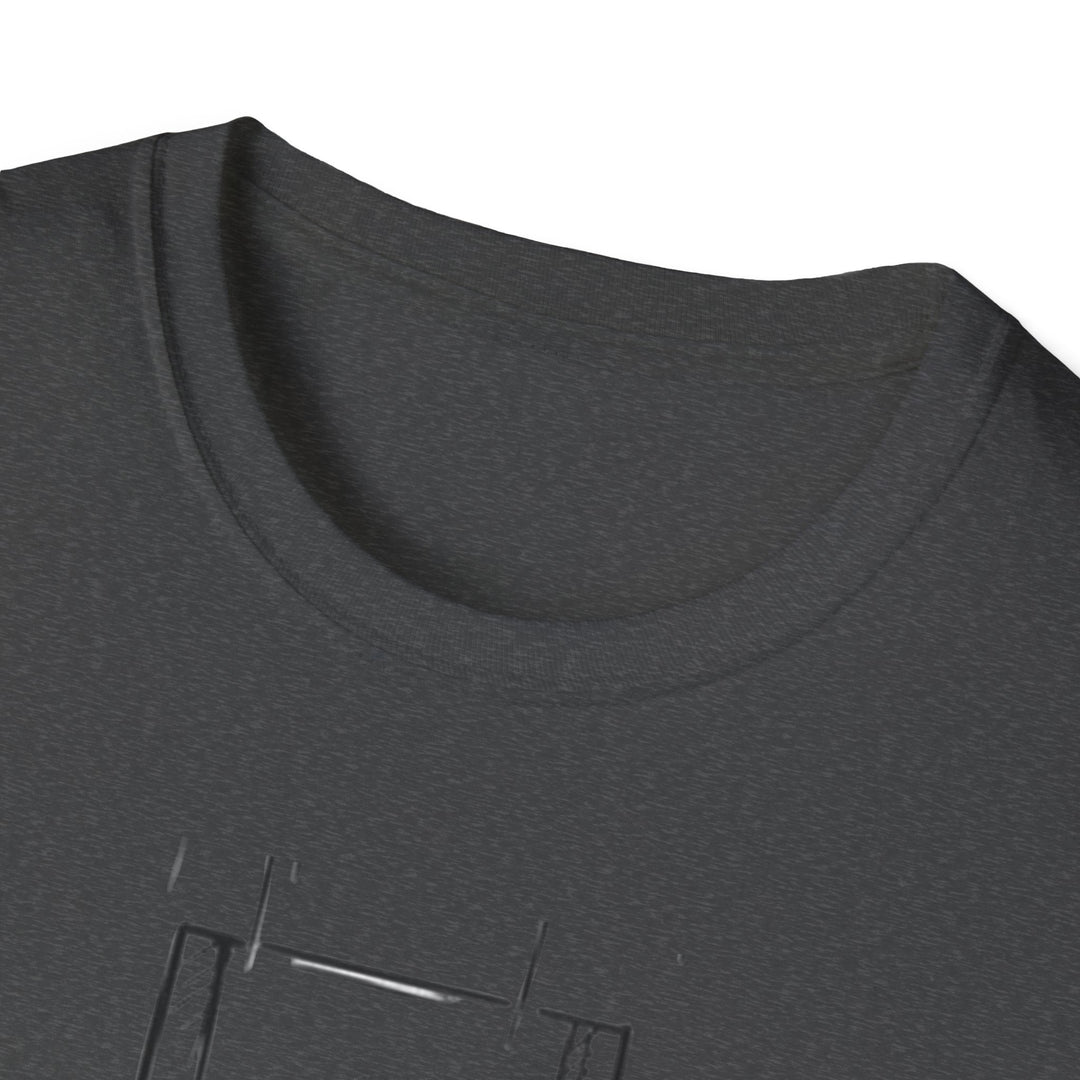 As per my last email T-Shirt