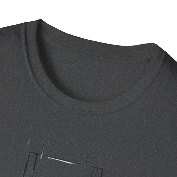 As per my last email T-Shirt