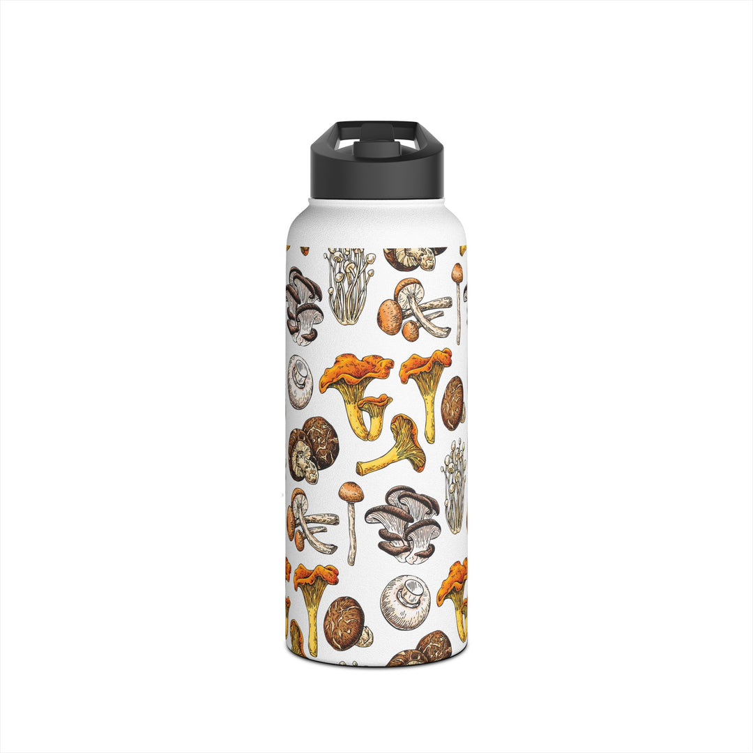 Shroom Stainless Steel Water Bottle