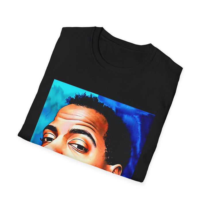 The Real OC Softstyle T-Shirt