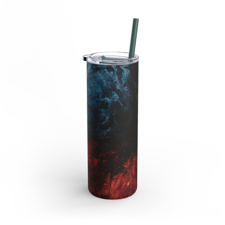 Fire n Ice Matte Tumbler, 20oz