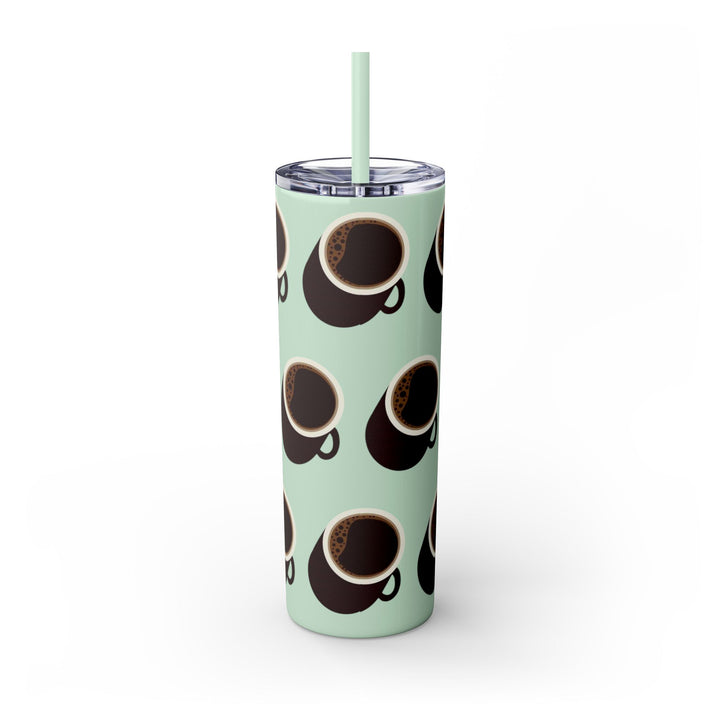 Checkered Coffee