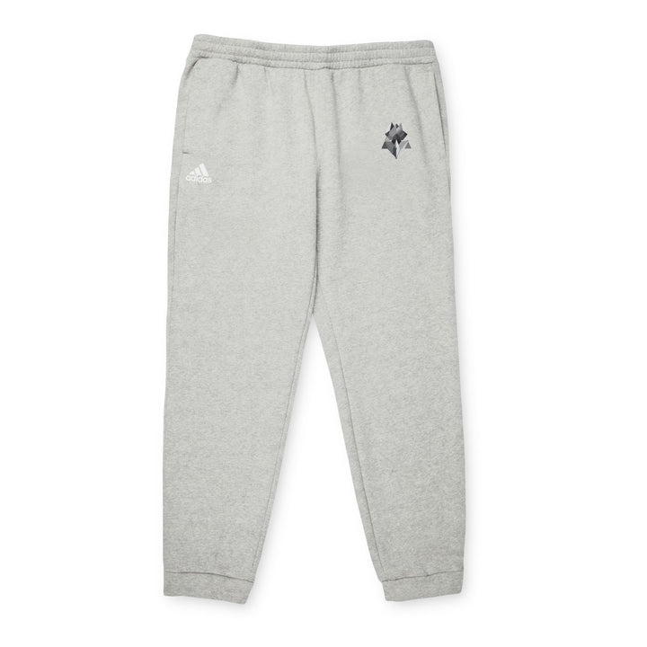 Adidas Fleece Joggers with FizT Loggo