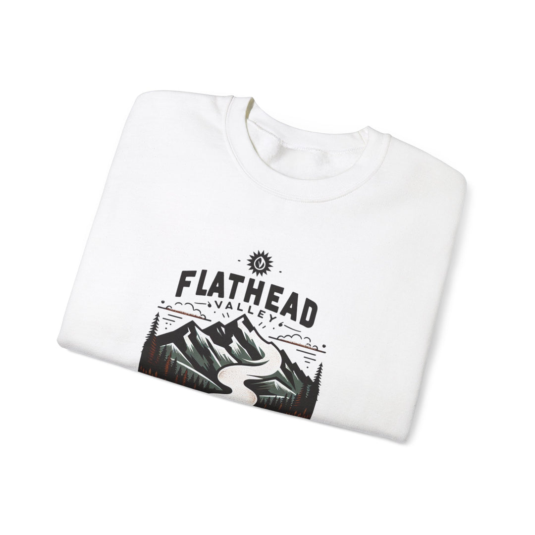 Coffee Blend Sweatshirt