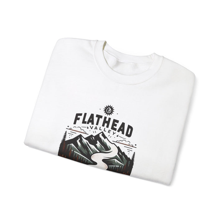 Coffee Blend Sweatshirt