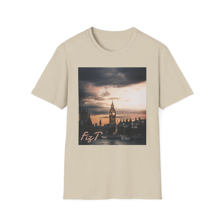 Big Ben Softstyle T-Shirt