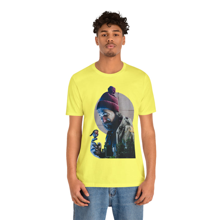 Kind words Short Sleeve Tee
