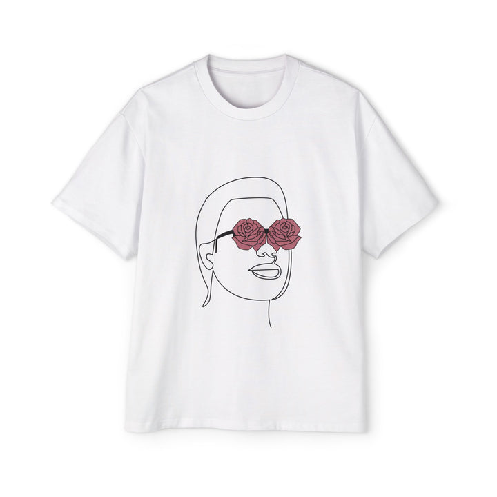 Rose Colored Glasses