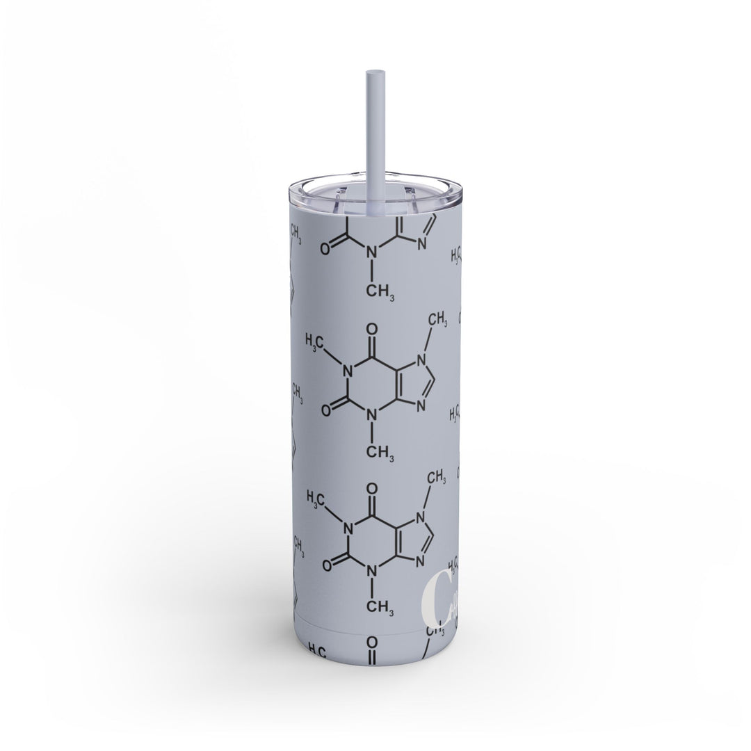Caffeine Matte Tumbler
