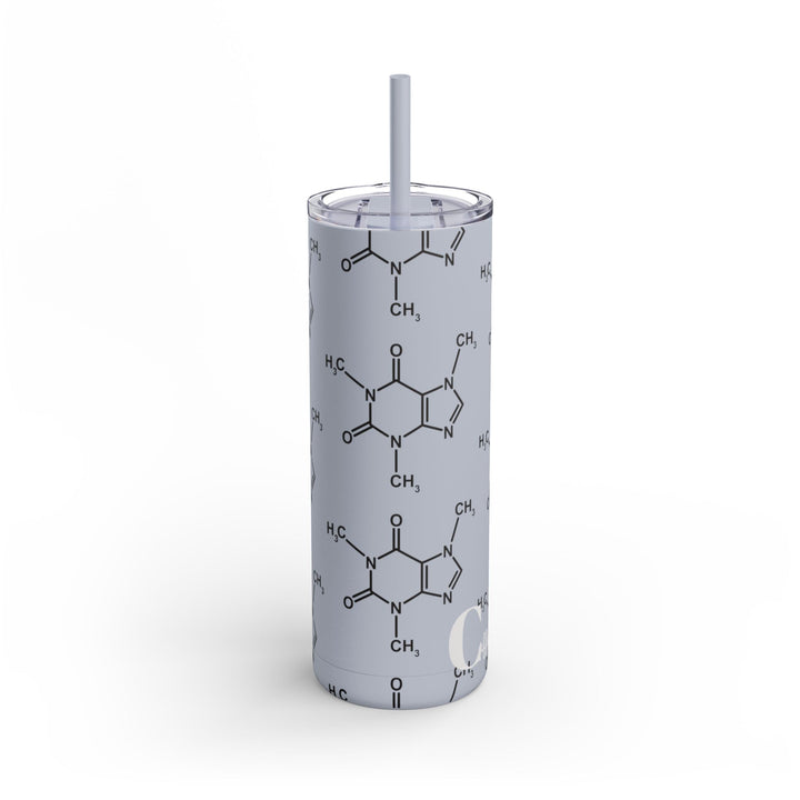 Caffeine Matte Tumbler