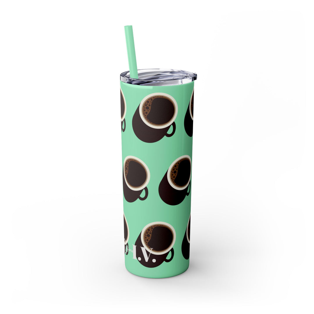Checkered Coffee