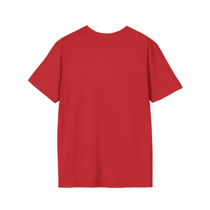 As per my last email T-Shirt