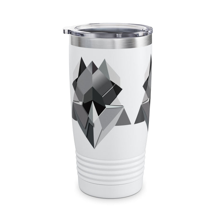 FizT Design Tumbler Cup Ring neck 20oz