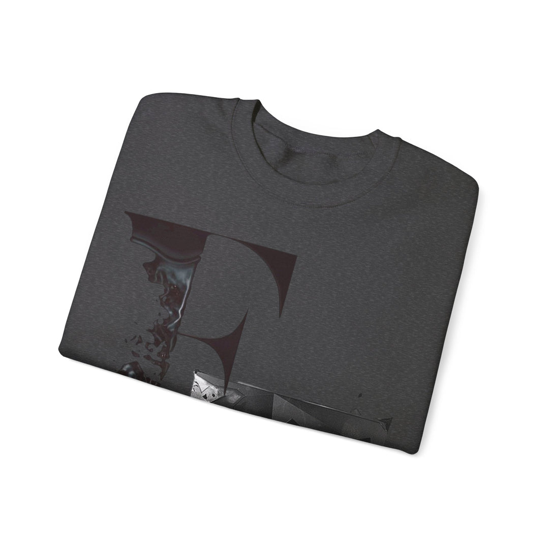 Ft Heavy Blend™ Crewneck Sweatshirt