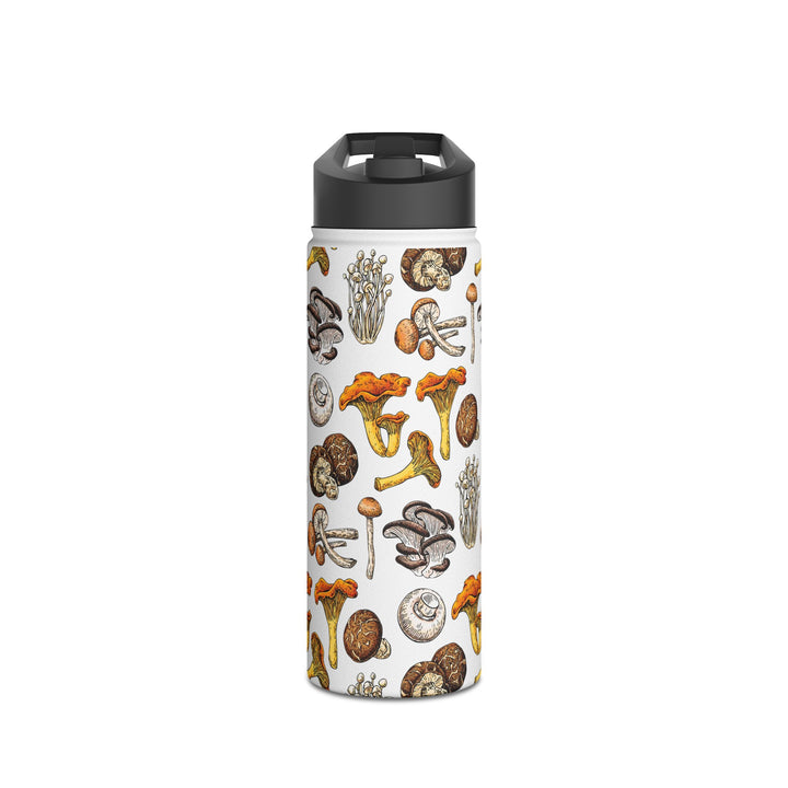 Shroom Stainless Steel Water Bottle