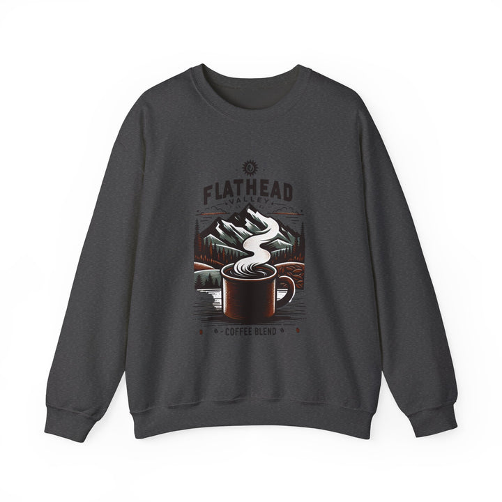 Coffee Blend Sweatshirt