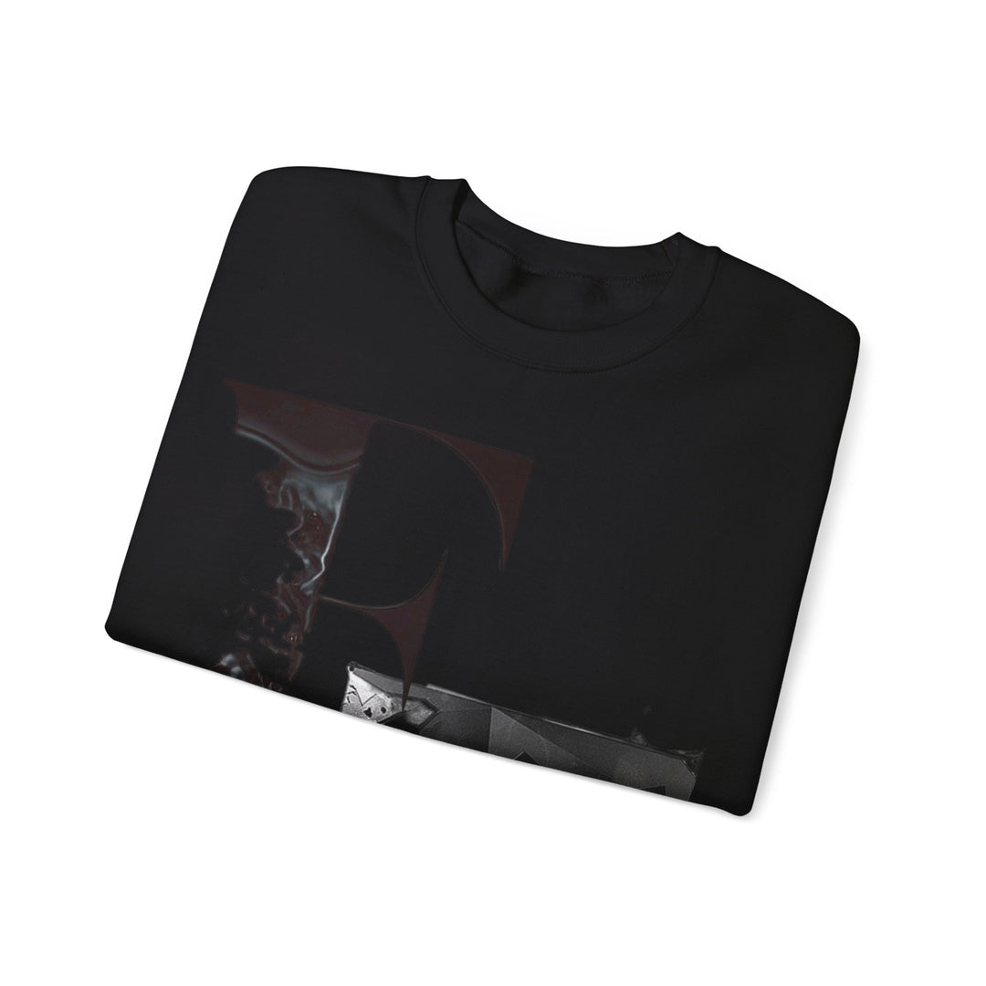 Ft Heavy Blend™ Crewneck Sweatshirt